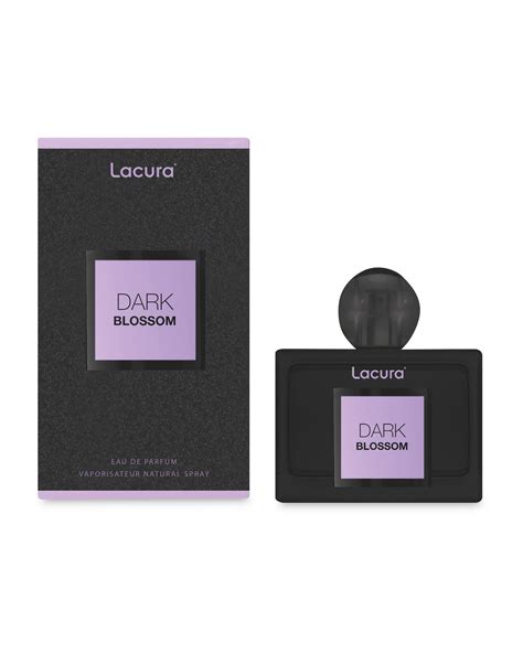 lacura dark blossom perfume dupe|lacura lady pour femme dupes.